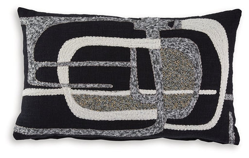Gavrileigh Pillow (Set of 4) - Bargain Furniture (Detroit, MI)