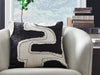 Veerbank Pillow (Set of 4) - Bargain Furniture (Detroit, MI)