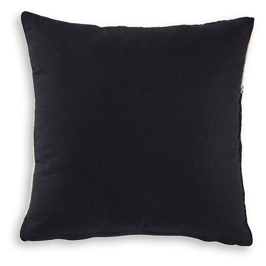 Veerbank Pillow (Set of 4) - Bargain Furniture (Detroit, MI)