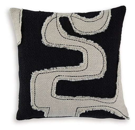 Veerbank Pillow (Set of 4) - Bargain Furniture (Detroit, MI)
