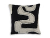 Veerbank Pillow (Set of 4) - Bargain Furniture (Detroit, MI)