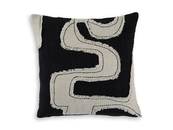 Veerbank Pillow (Set of 4) - Bargain Furniture (Detroit, MI)