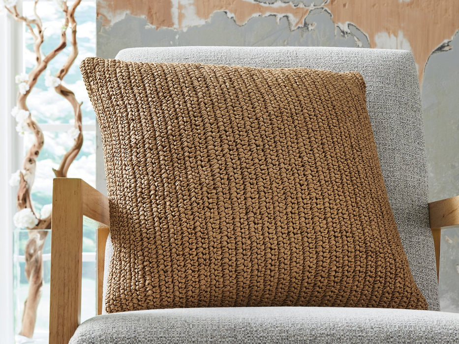 Habenvale Pillow (Set of 4) - Bargain Furniture (Detroit, MI)