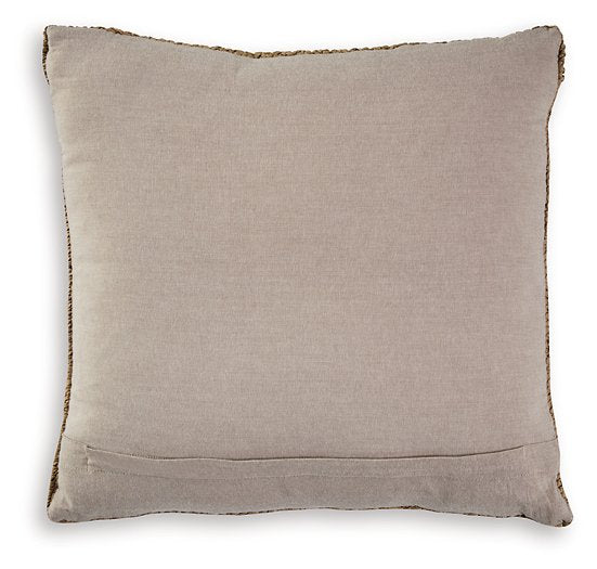 Habenvale Pillow (Set of 4) - Bargain Furniture (Detroit, MI)