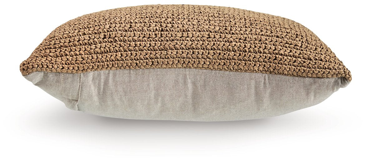 Habenvale Pillow (Set of 4) - Bargain Furniture (Detroit, MI)
