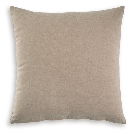 Cortlen Pillow (Set of 4) - Bargain Furniture (Detroit, MI)