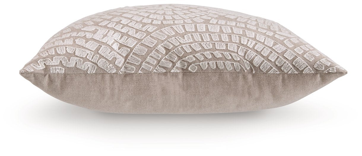 Cortlen Pillow (Set of 4) - Bargain Furniture (Detroit, MI)