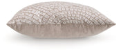 Cortlen Pillow (Set of 4) - Bargain Furniture (Detroit, MI)