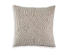 Cortlen Pillow (Set of 4) - Bargain Furniture (Detroit, MI)