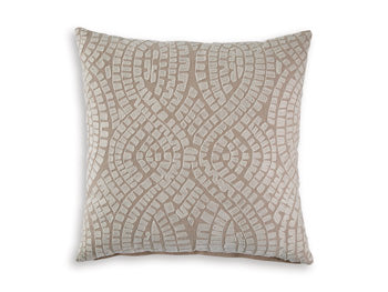 Cortlen Pillow (Set of 4) - Bargain Furniture (Detroit, MI)