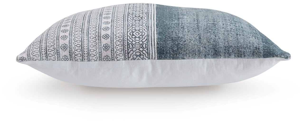 Harperville Pillow (Set of 4) - Bargain Furniture (Detroit, MI)