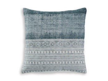 Harperville Pillow (Set of 4) - Bargain Furniture (Detroit, MI)