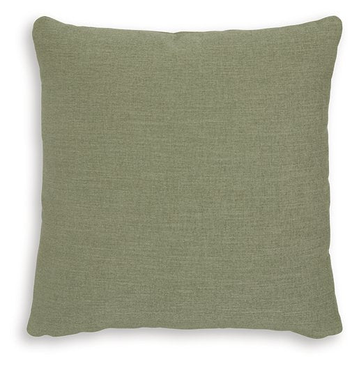Brockbert Pillow (Set of 4) - Bargain Furniture (Detroit, MI)