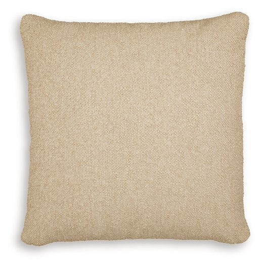 Macsen Pillow (Set of 4) - Bargain Furniture (Detroit, MI)