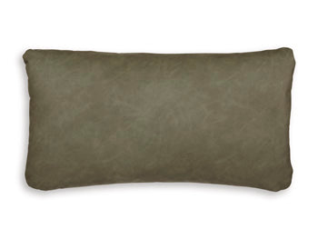 Danvale Pillow (Set of 4) - Bargain Furniture (Detroit, MI)