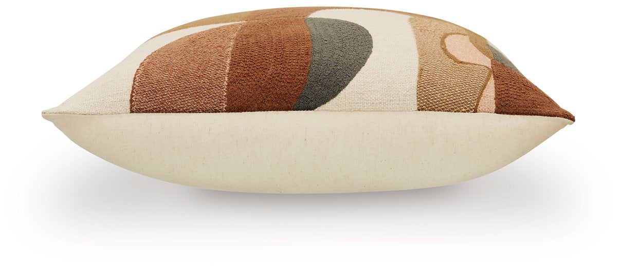 Hallam Pillow (Set of 4) - Bargain Furniture (Detroit, MI)