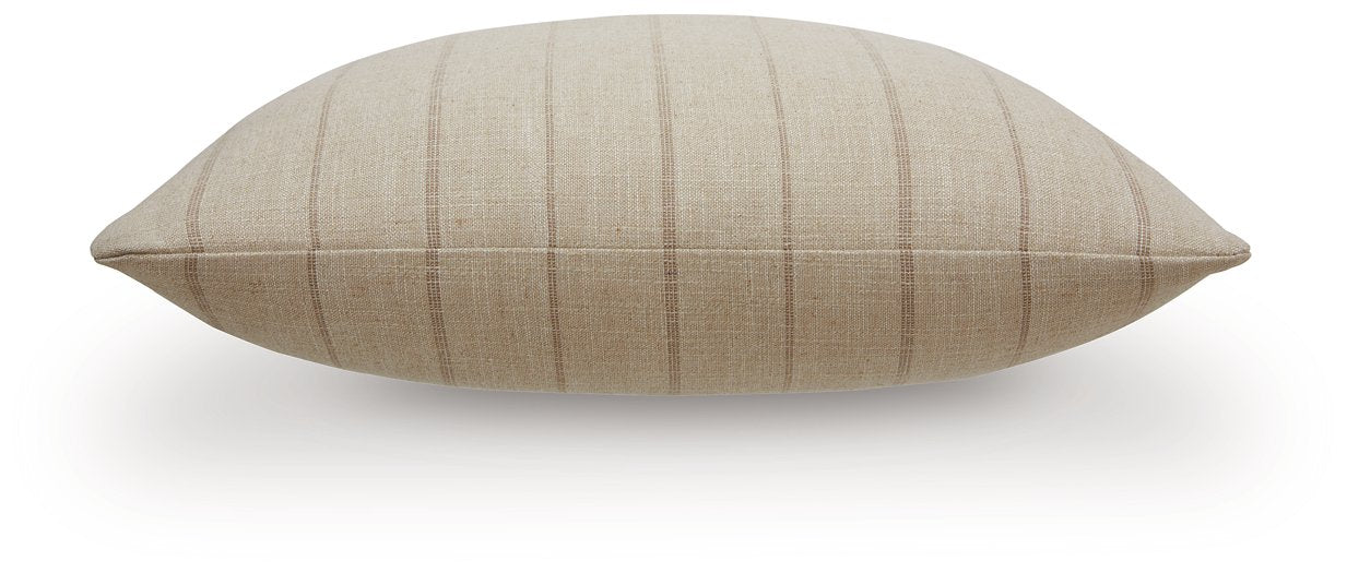 Valwick Pillow (Set of 4) - Bargain Furniture (Detroit, MI)