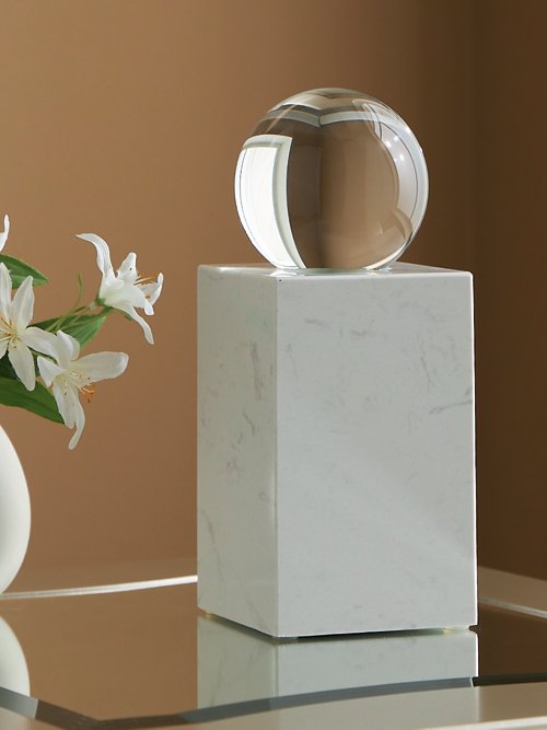 Sellner Sculpture - Bargain Furniture (Detroit, MI)