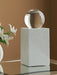 Sellner Sculpture - Bargain Furniture (Detroit, MI)