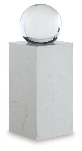 Sellner Sculpture - Bargain Furniture (Detroit, MI)