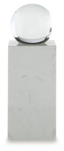Sellner Sculpture - Bargain Furniture (Detroit, MI)