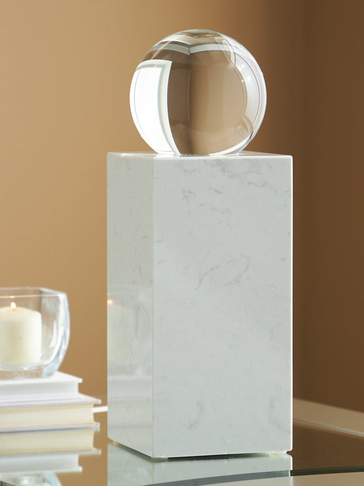 Sellner Sculpture - Bargain Furniture (Detroit, MI)