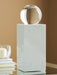 Sellner Sculpture - Bargain Furniture (Detroit, MI)