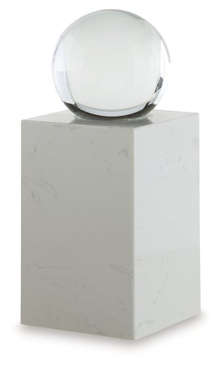 Sellner Sculpture - Bargain Furniture (Detroit, MI)