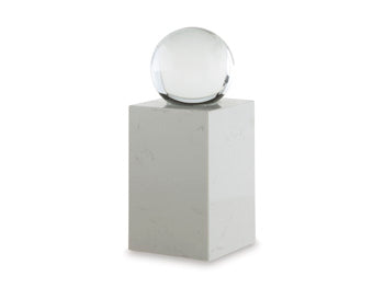 Sellner Sculpture - Bargain Furniture (Detroit, MI)