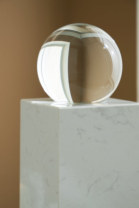 Sellner Sculpture - Bargain Furniture (Detroit, MI)