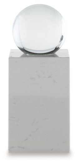Sellner Sculpture - Bargain Furniture (Detroit, MI)