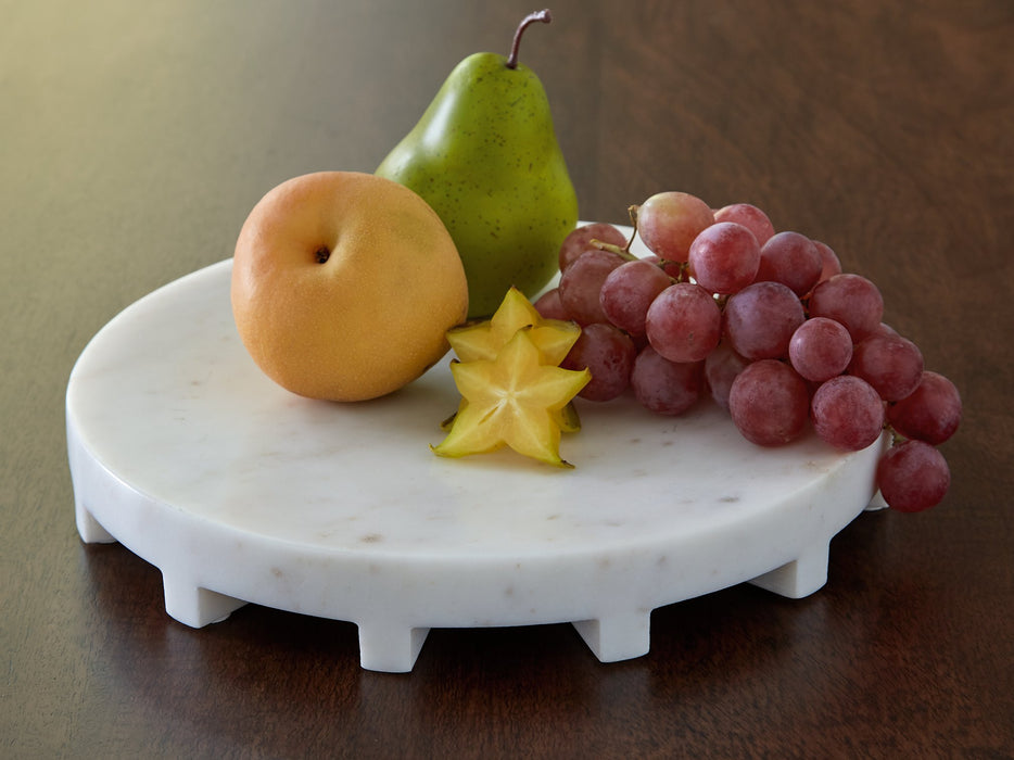 Wainmoore Tray - Bargain Furniture (Detroit, MI)
