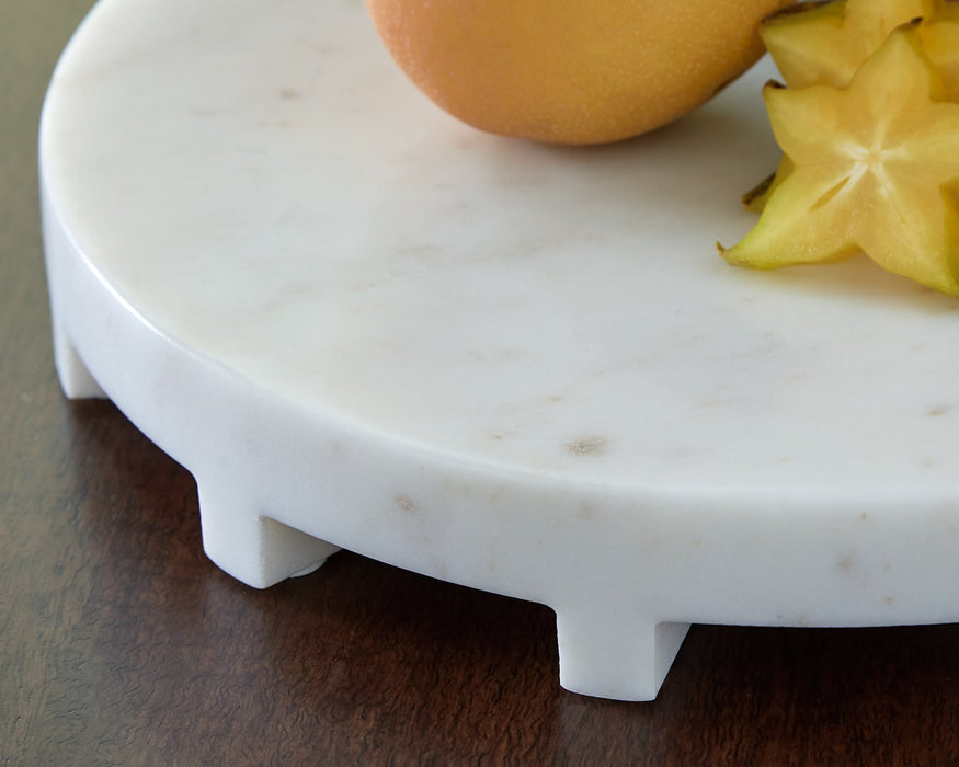 Wainmoore Tray - Bargain Furniture (Detroit, MI)