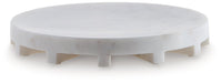 Wainmoore Tray - Bargain Furniture (Detroit, MI)