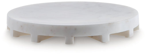 Wainmoore Tray - Bargain Furniture (Detroit, MI)