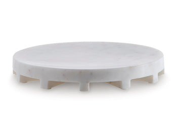 Wainmoore Tray - Bargain Furniture (Detroit, MI)