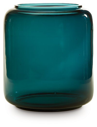 Inisland Vase - Bargain Furniture (Detroit, MI)