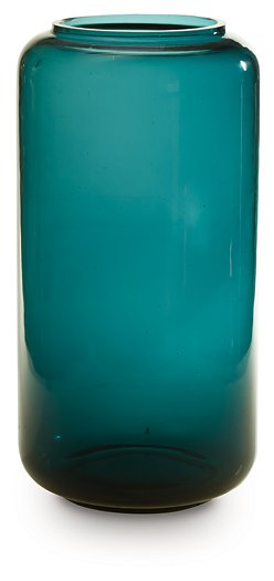 Inisland Vase - Bargain Furniture (Detroit, MI)