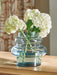 Vallmen Vase - Bargain Furniture (Detroit, MI)