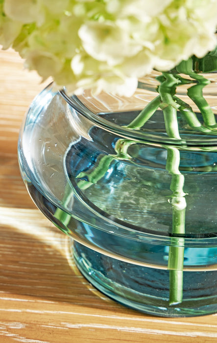Vallmen Vase - Bargain Furniture (Detroit, MI)