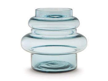 Vallmen Vase - Bargain Furniture (Detroit, MI)
