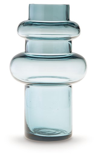 Vallmen Vase - Bargain Furniture (Detroit, MI)