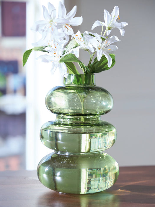 Renethorne Vase - Bargain Furniture (Detroit, MI)