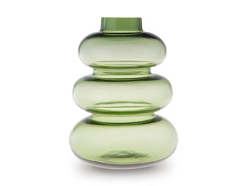 Renethorne Vase - Bargain Furniture (Detroit, MI)
