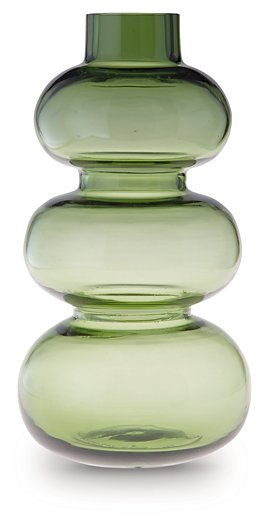 Renethorne Vase - Bargain Furniture (Detroit, MI)