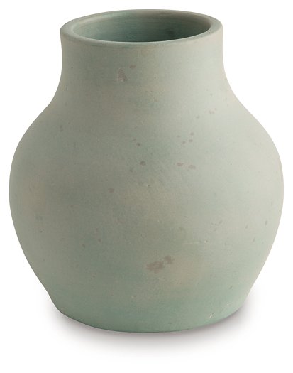 Baychester Vase - Bargain Furniture (Detroit, MI)