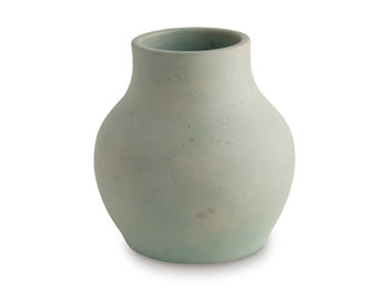 Baychester Vase - Bargain Furniture (Detroit, MI)