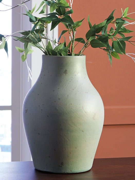 Baychester Vase - Bargain Furniture (Detroit, MI)