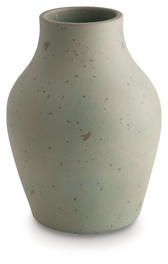 Baychester Vase - Bargain Furniture (Detroit, MI)