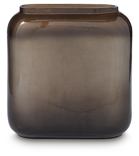Sumner Vase - Bargain Furniture (Detroit, MI)